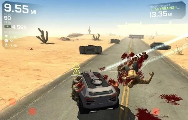 Zombie Highway 2ֻ