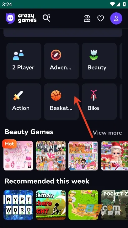 CrazyGames2025ذװ