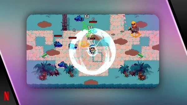 Relic Hunters Rebels2025ذװ