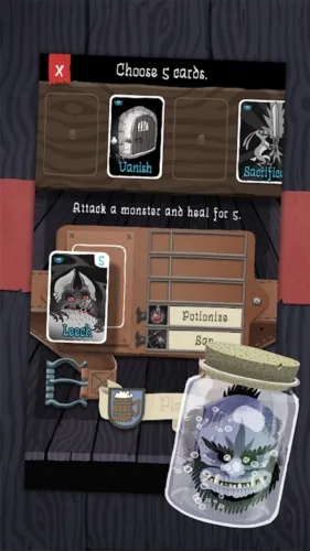 Card Crawl2025