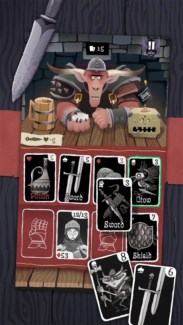 Card Crawl2025