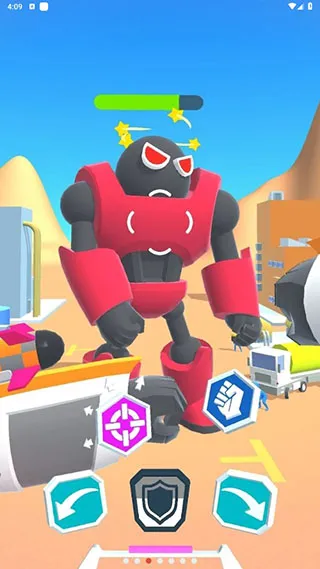 Mechangelion׿ֻ