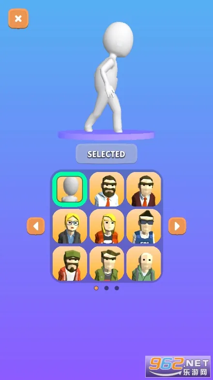 枪火帮派(战术射击手游) 枪火帮派(战术射击手游)