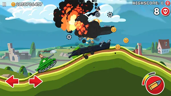 Hills of Steel2025ٷ