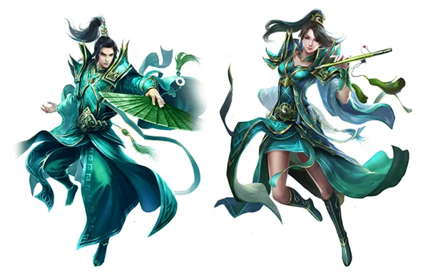 八荒主宰(传奇角色扮演) 八荒主宰(传奇角色扮演)