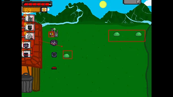 泰拉大战僵尸(丧尸战斗游戏) 泰拉大战僵尸(丧尸战斗游戏)