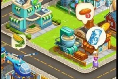 我的欢乐农场2025下载安装 我的欢乐农场2025下载安装