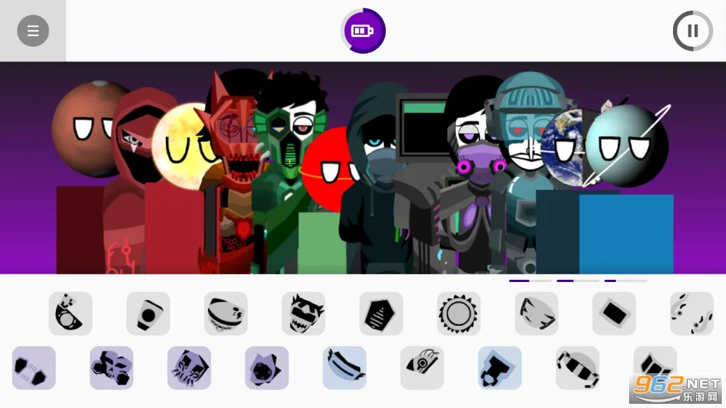 节奏盒子deadinside模组2025最新版本 节奏盒子deadinside模组2025最新版本