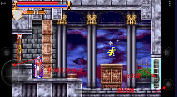 白夜协奏曲2025官方最新版本 白夜协奏曲2025官方最新版本