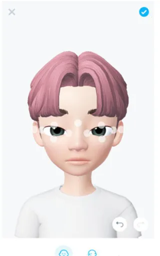 zepeto(3D社交软件) zepeto(3D社交软件)