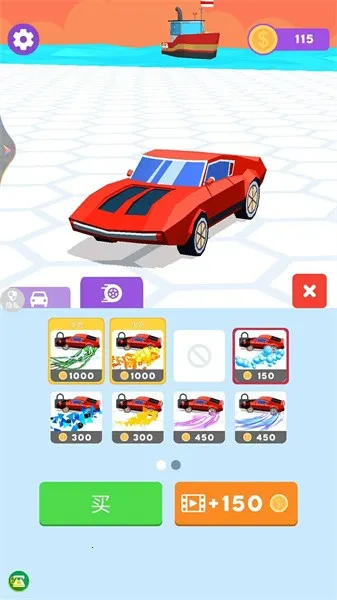 真实漂移模拟器2025官方最新版本 真实漂移模拟器2025官方最新版本