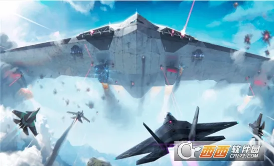 强袭战机2025官方最新版本 强袭战机2025官方最新版本