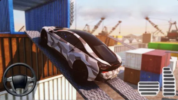 城市赛车精英(城市赛车游戏) 城市赛车精英(城市赛车游戏)