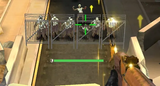 我是反恐精英(丧尸射击游戏) 我是反恐精英(丧尸射击游戏)