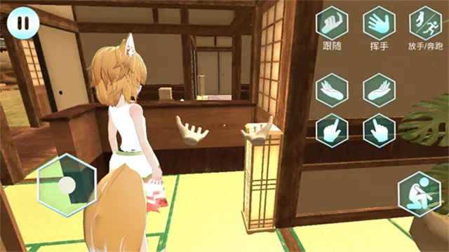 女友手办计划(恋爱模拟游戏) 女友手办计划(恋爱模拟游戏)