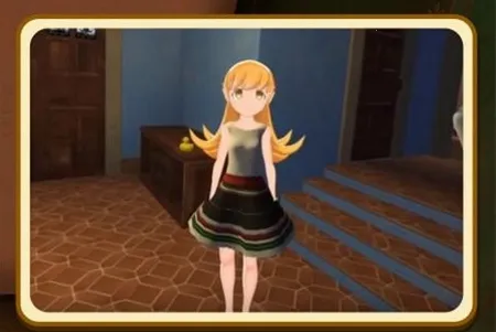 女友手办计划(恋爱模拟游戏) 女友手办计划(恋爱模拟游戏)