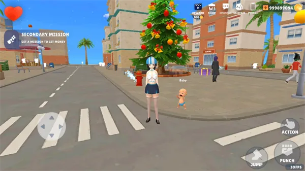 虚拟女友2025最新版本 虚拟女友2025最新版本