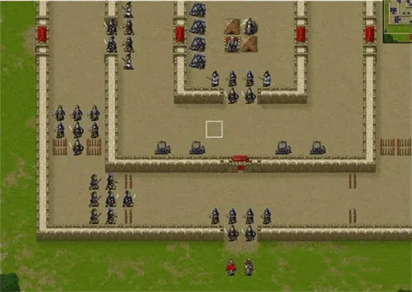 三国志东吴传(三国策略游戏) 三国志东吴传(三国策略游戏)