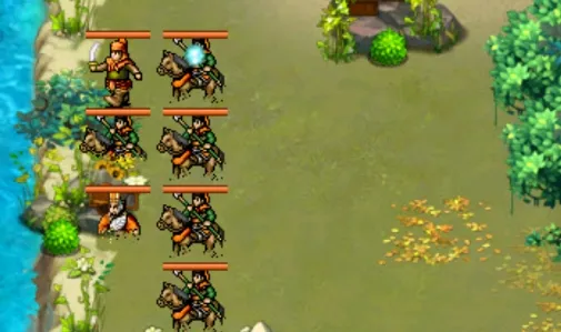 三国志东吴传(三国策略游戏) 三国志东吴传(三国策略游戏)