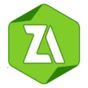 ZArchiverѹ2025v1.2.1 ֻ