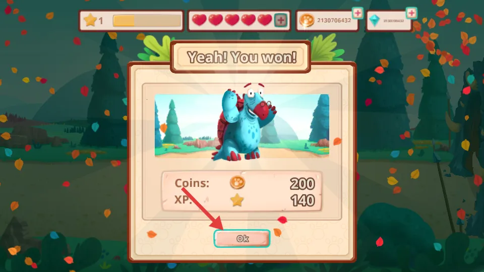 Dino Bash(恐龙防御战) Dino Bash(恐龙防御战)