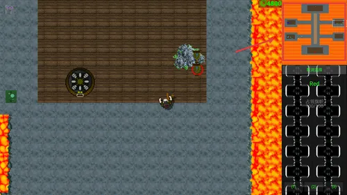 铁锈战争2025官方正版 铁锈战争2025官方正版