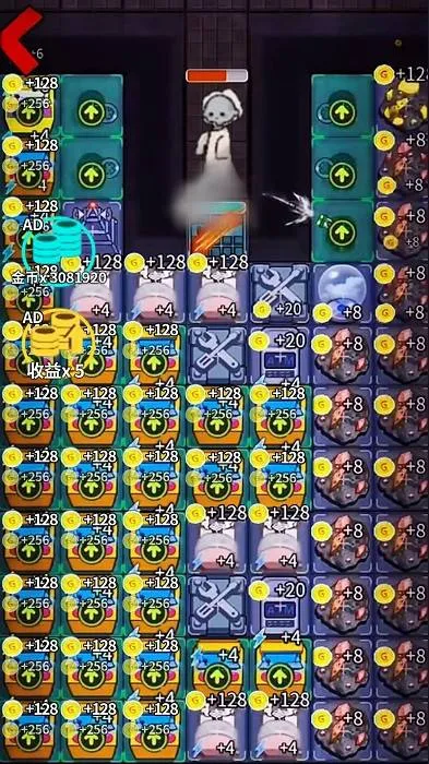 发育停不下来2025官方最新版本 发育停不下来2025官方最新版本