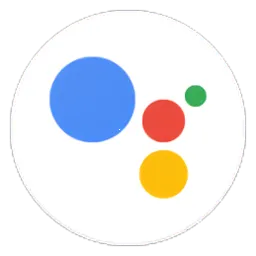 google assistantֻ