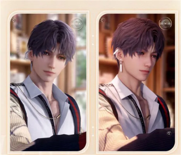 恋与深空(3D恋爱手游) 恋与深空(3D恋爱手游)