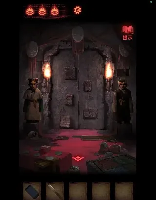 纸嫁衣2奘铃村2025下载安装 纸嫁衣2奘铃村2025下载安装