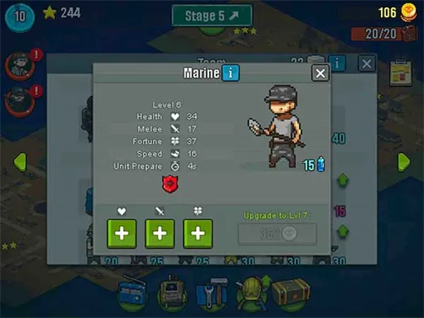 Dead Ahead Zombie Warfare2025°汾