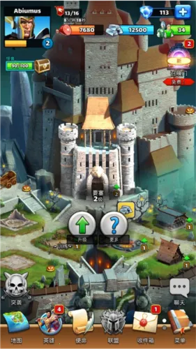 帝国与谜题安卓版手机版 帝国与谜题安卓版手机版