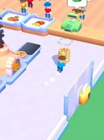 每日披萨2025最新版本 每日披萨2025最新版本