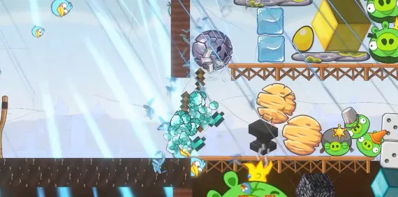 我的鸟制造安卓版手机版 我的鸟制造安卓版手机版