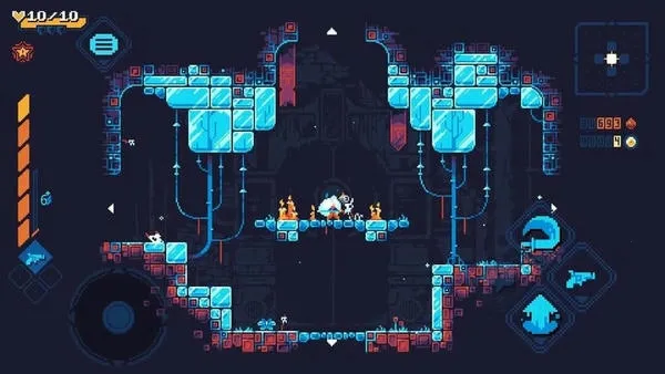 ScourgeBringer(ðս)