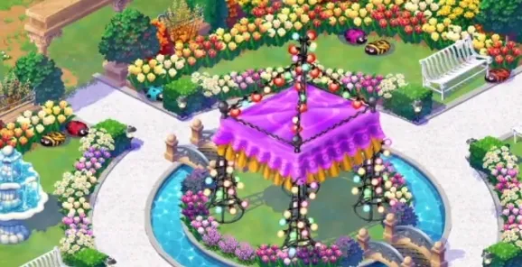 艾米的花园2025下载安装 艾米的花园2025下载安装