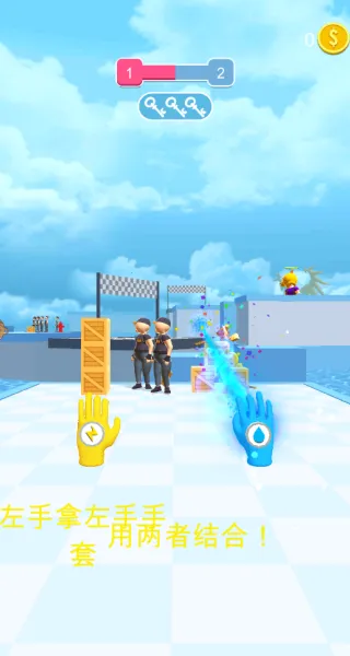 手套传说安卓版手机版 手套传说安卓版手机版