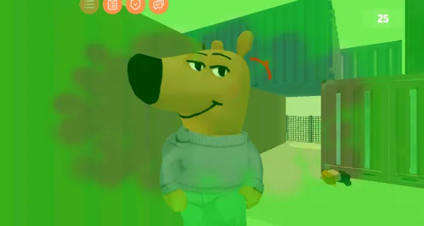 纸片人求生之路2025下载安装 纸片人求生之路2025下载安装