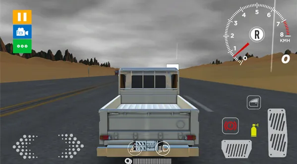 阿拉伯漂移2025下载 阿拉伯漂移2025下载