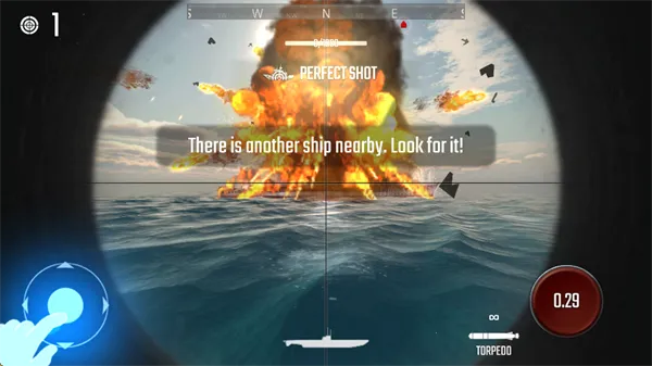 集火战舰U最新手机版 集火战舰U最新手机版