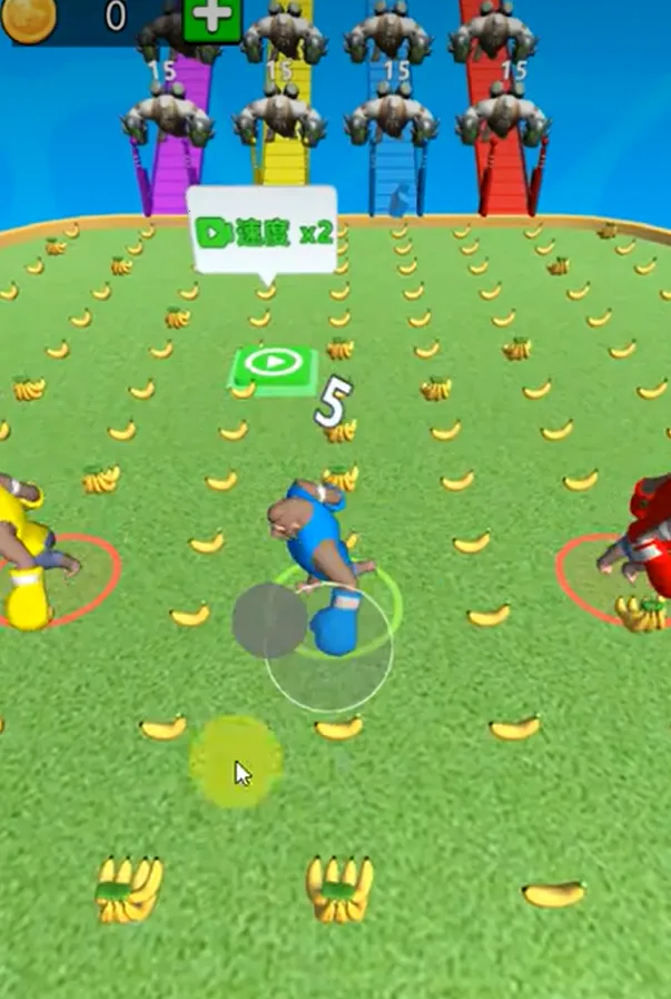 英雄大混战2025官方最新版本 英雄大混战2025官方最新版本