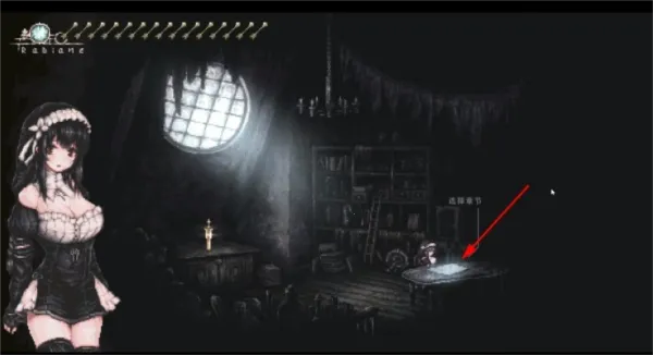 哥特少女勇闯恶魔城2(像素冒险游) 哥特少女勇闯恶魔城2(像素冒险游)