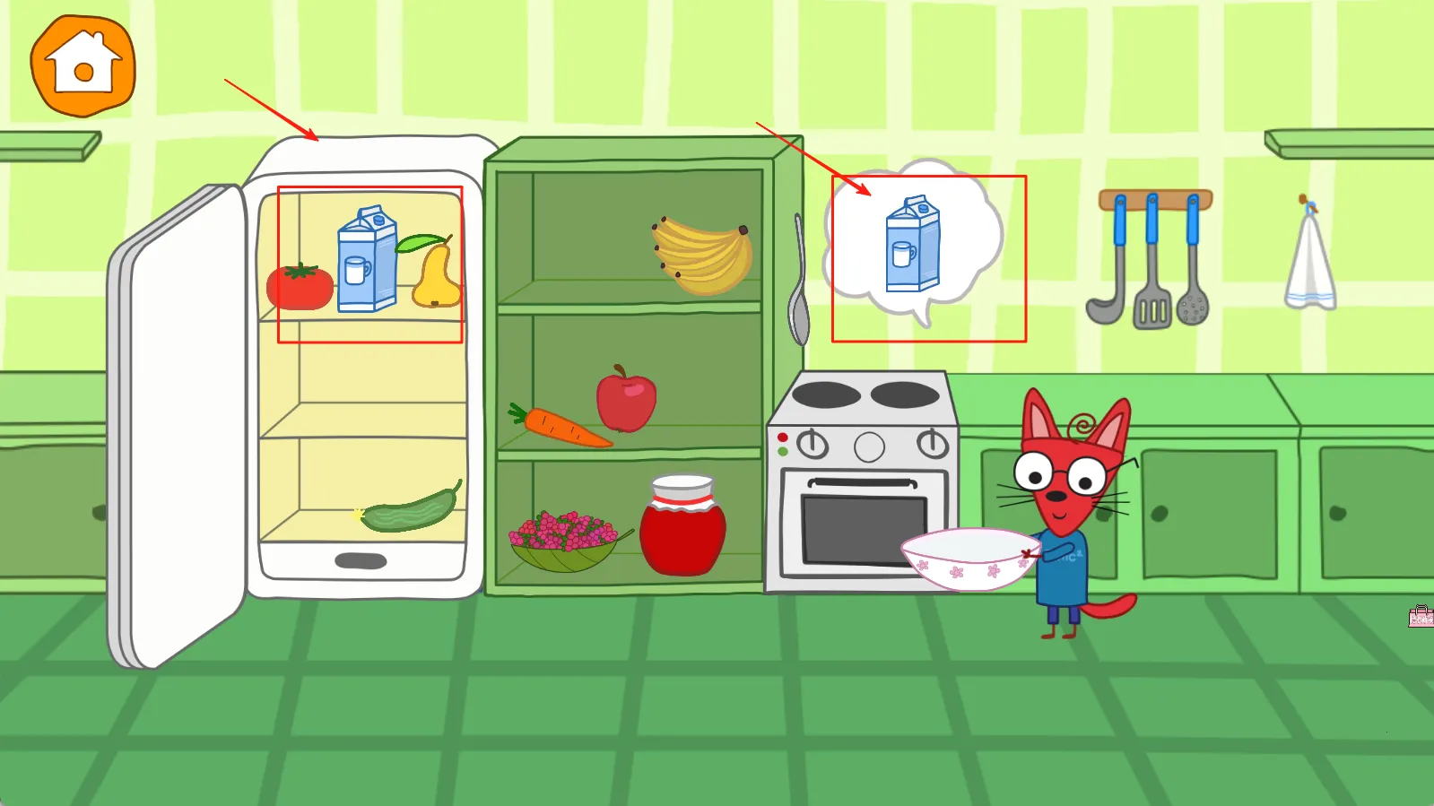 萌宠小镇烹饪发烧友2025下载 萌宠小镇烹饪发烧友2025下载