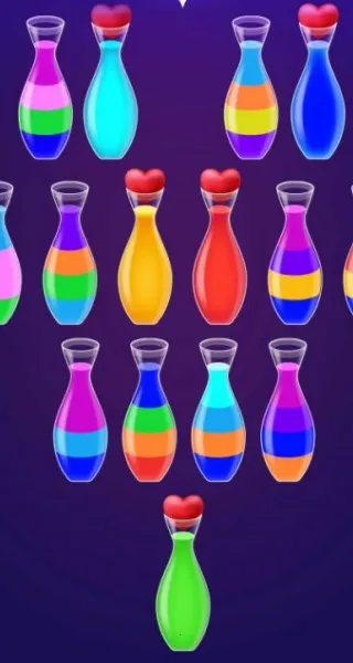 彩色倒水2025官方正版 彩色倒水2025官方正版