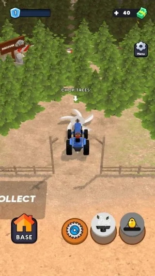 伐木人建房屋2025下载安装 伐木人建房屋2025下载安装