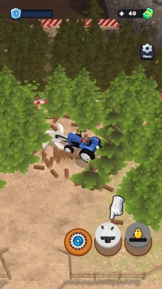 伐木人建房屋2025下载安装 伐木人建房屋2025下载安装