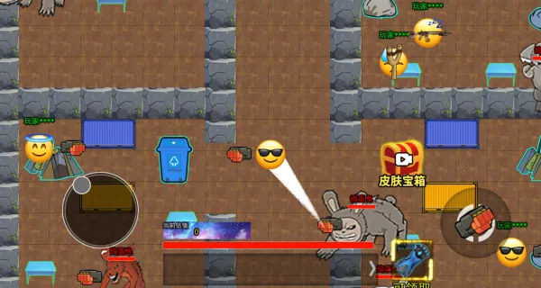 动物园惊魂(动物园逃生) 动物园惊魂(动物园逃生)