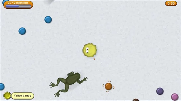 美味星球2再次归来(吞噬闯关游) 美味星球2再次归来(吞噬闯关游)