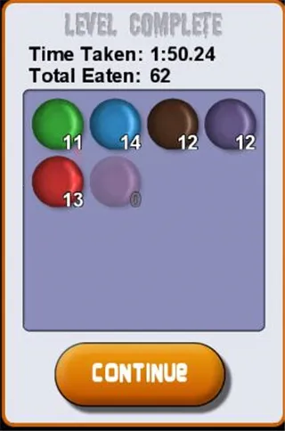 美味星球2再次归来(吞噬闯关游) 美味星球2再次归来(吞噬闯关游)