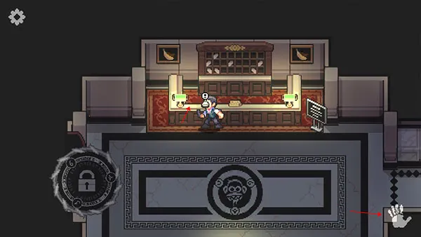 超级黑暗欺骗(迷宫冒险游) 超级黑暗欺骗(迷宫冒险游)